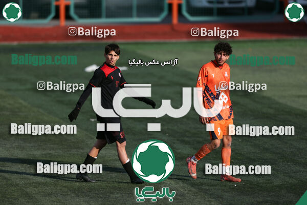 اکباتان تهران 0–4 سایپا