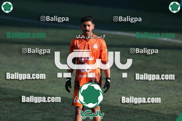 اکباتان تهران 0–4 سایپا