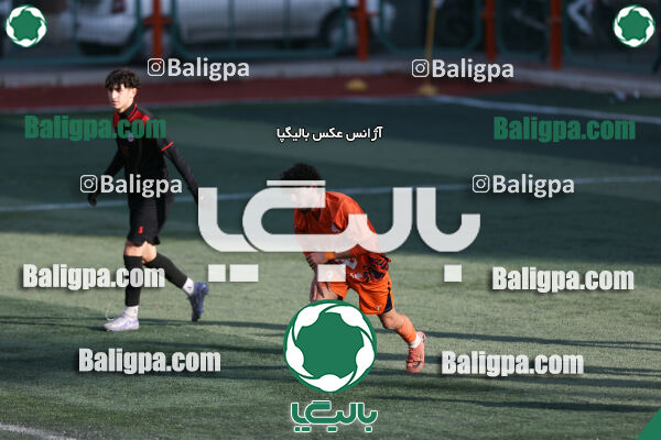 اکباتان تهران 0–4 سایپا