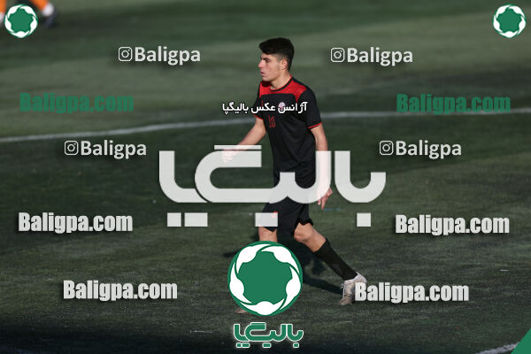 اکباتان تهران 0–4 سایپا