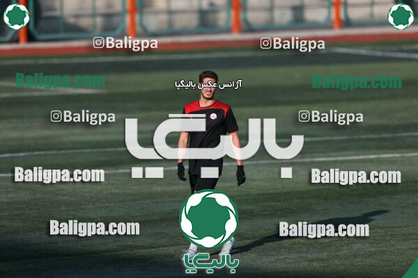 اکباتان تهران 0–4 سایپا