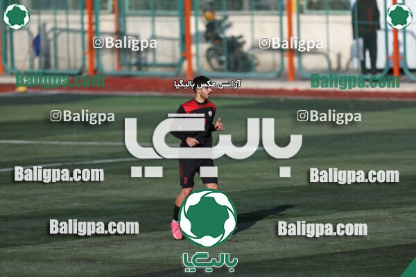 اکباتان تهران 0–4 سایپا