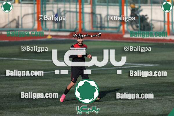 اکباتان تهران 0–4 سایپا