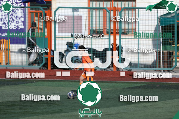 اکباتان تهران 0–4 سایپا