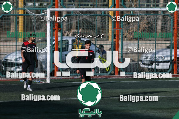 اکباتان تهران 0–4 سایپا