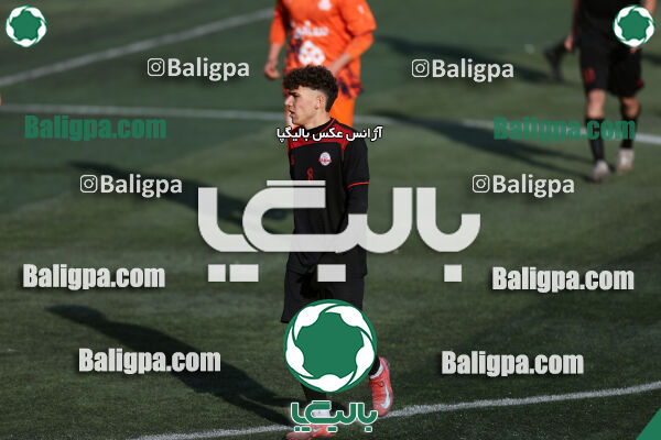 اکباتان تهران 0–4 سایپا