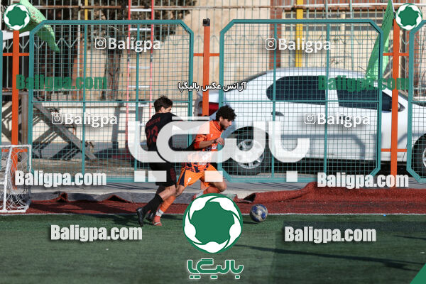اکباتان تهران 0–4 سایپا