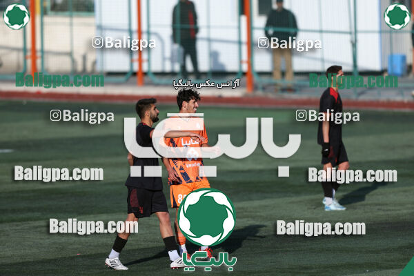 اکباتان تهران 0–4 سایپا