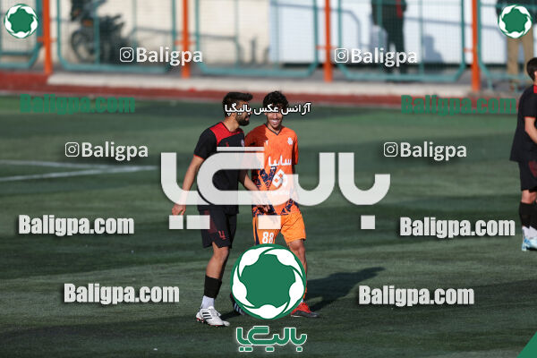 اکباتان تهران 0–4 سایپا