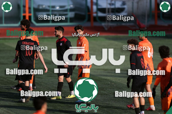 اکباتان تهران 0–4 سایپا
