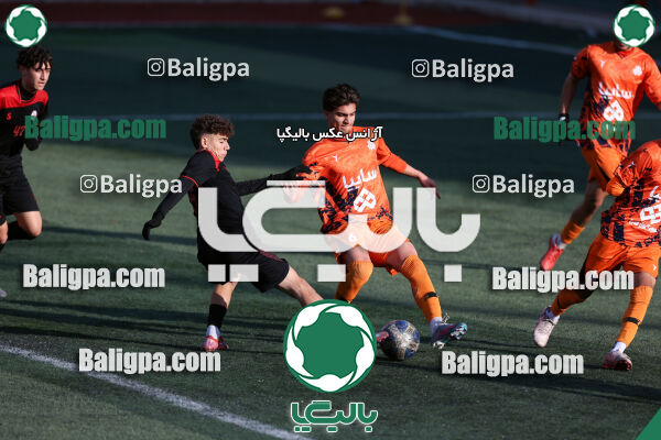 اکباتان تهران 0–4 سایپا