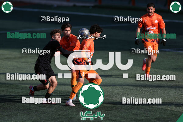 اکباتان تهران 0–4 سایپا