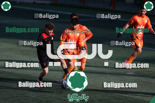 اکباتان تهران 0–4 سایپا