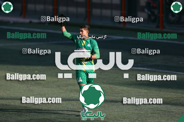 اکباتان تهران 0–4 سایپا
