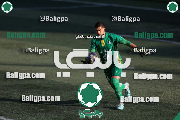 اکباتان تهران 0–4 سایپا