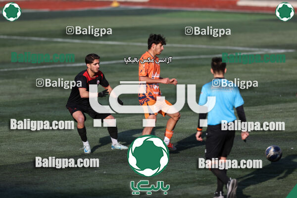 اکباتان تهران 0–4 سایپا