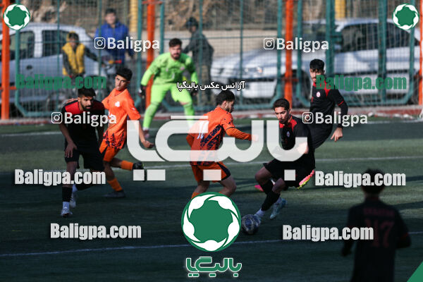 اکباتان تهران 0–4 سایپا