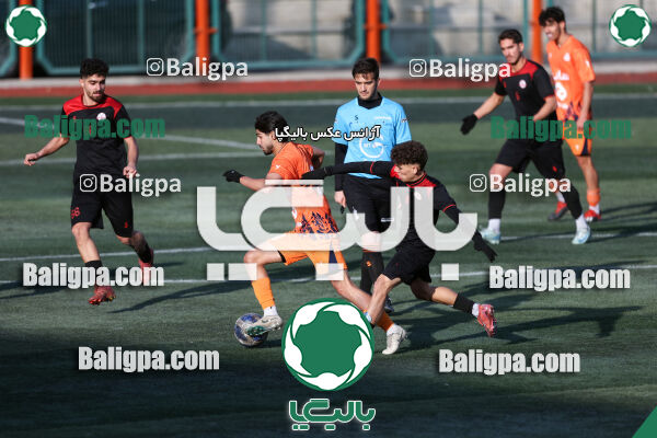 اکباتان تهران 0–4 سایپا