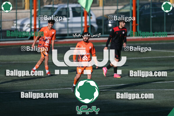 اکباتان تهران 0–4 سایپا