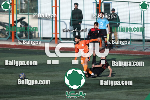 اکباتان تهران 0–4 سایپا
