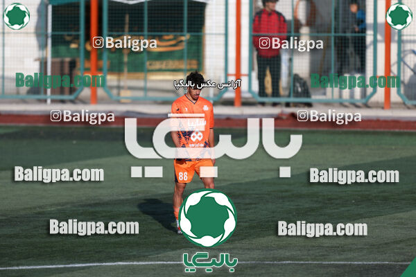اکباتان تهران 0–4 سایپا