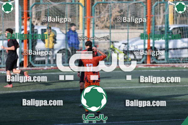 اکباتان تهران 0–4 سایپا