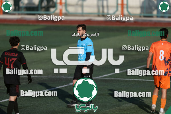 اکباتان تهران 0–4 سایپا