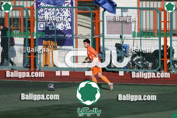 اکباتان تهران 0–4 سایپا
