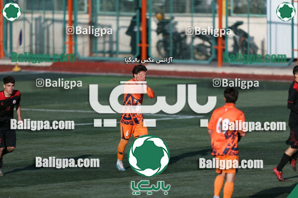 اکباتان تهران 0–4 سایپا