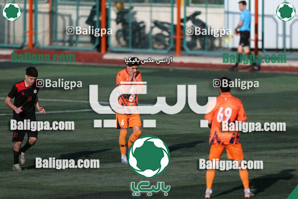 اکباتان تهران 0–4 سایپا