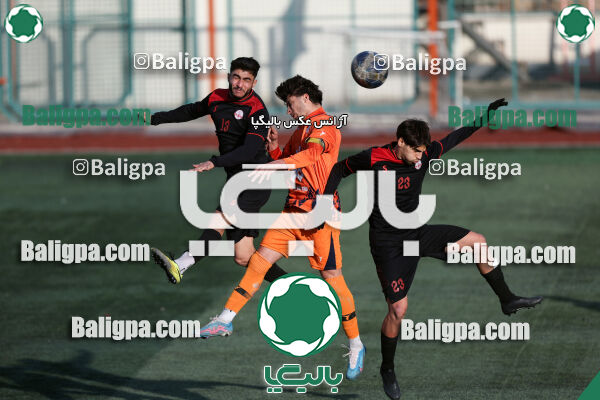 اکباتان تهران 0–4 سایپا