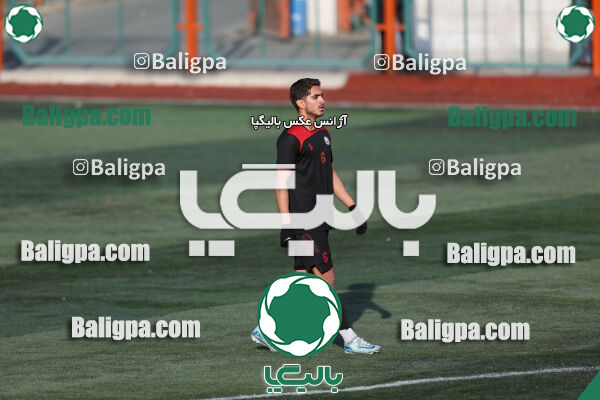 اکباتان تهران 0–4 سایپا