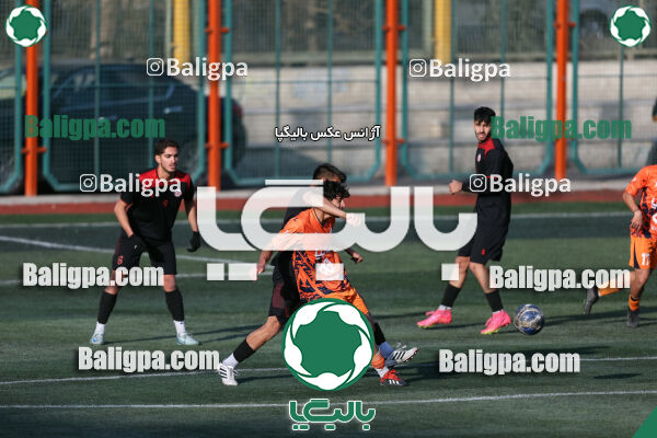 اکباتان تهران 0–4 سایپا