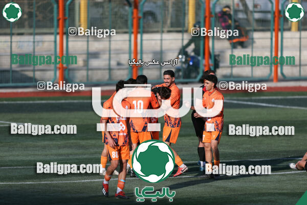 اکباتان تهران 0–4 سایپا