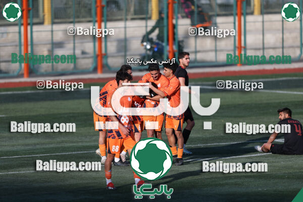 اکباتان تهران 0–4 سایپا