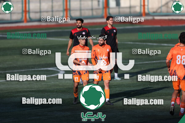 اکباتان تهران 0–4 سایپا