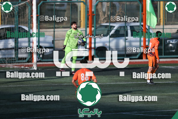 اکباتان تهران 0–4 سایپا