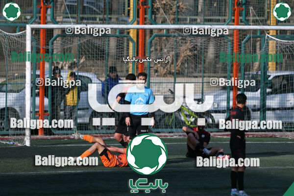 اکباتان تهران 0–4 سایپا