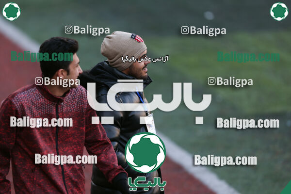 اکباتان تهران 0–4 سایپا