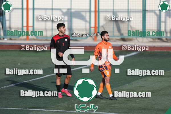 اکباتان تهران 0–4 سایپا