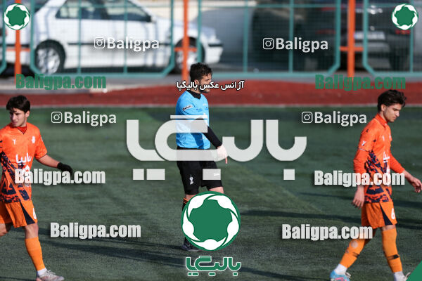 اکباتان تهران 0–4 سایپا