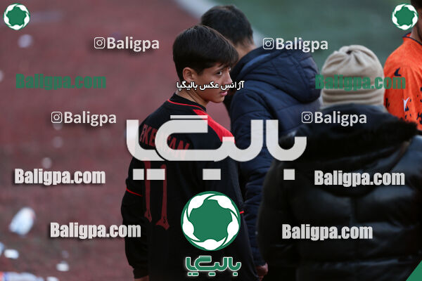 اکباتان تهران 0–4 سایپا