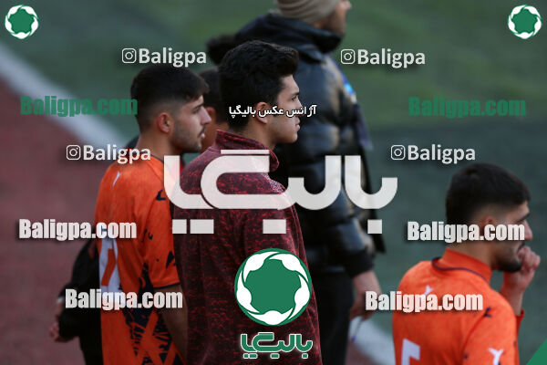 اکباتان تهران 0–4 سایپا
