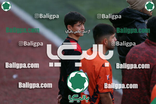 اکباتان تهران 0–4 سایپا