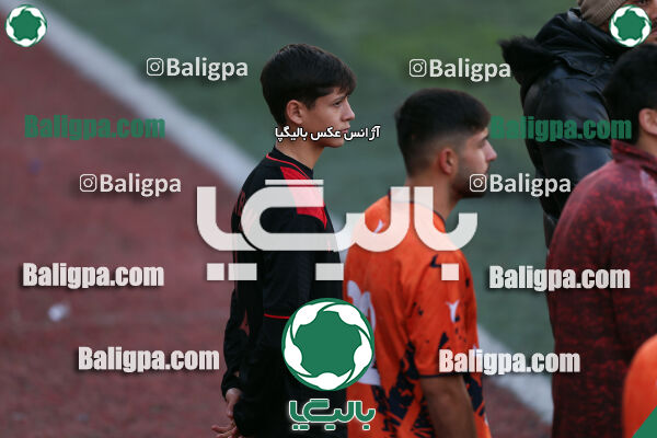 اکباتان تهران 0–4 سایپا
