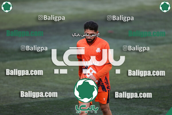 اکباتان تهران 0–4 سایپا
