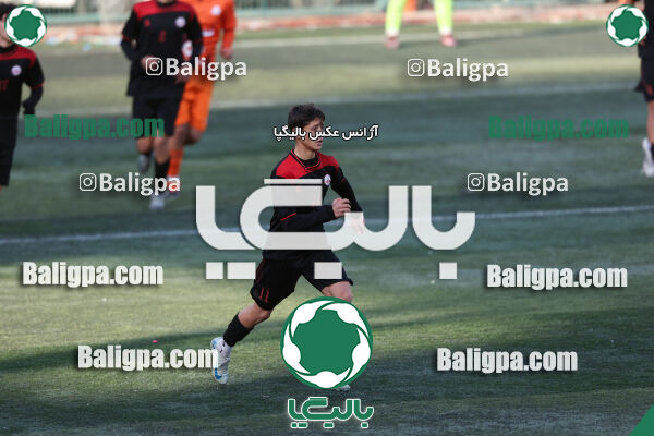 اکباتان تهران 0–4 سایپا