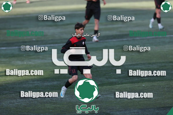 اکباتان تهران 0–4 سایپا