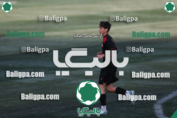 اکباتان تهران 0–4 سایپا
