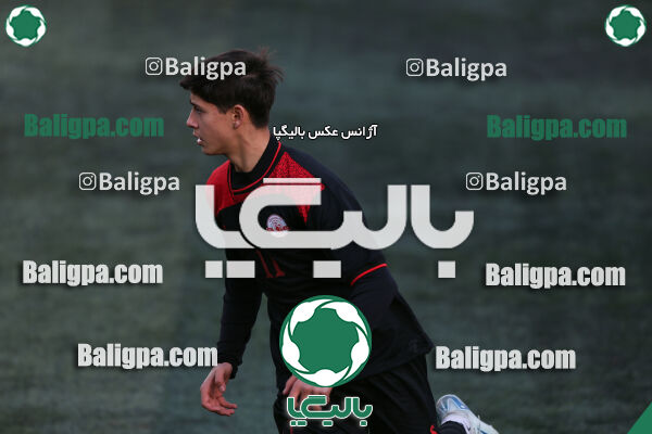 اکباتان تهران 0–4 سایپا
